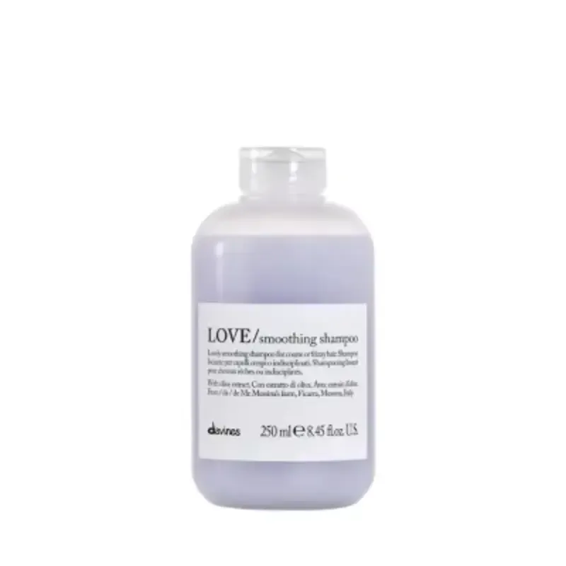 Davines - LOVE Smoothing Shampoo (250ml)
