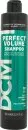 DCM Perfect Volume Shampoo 300ml