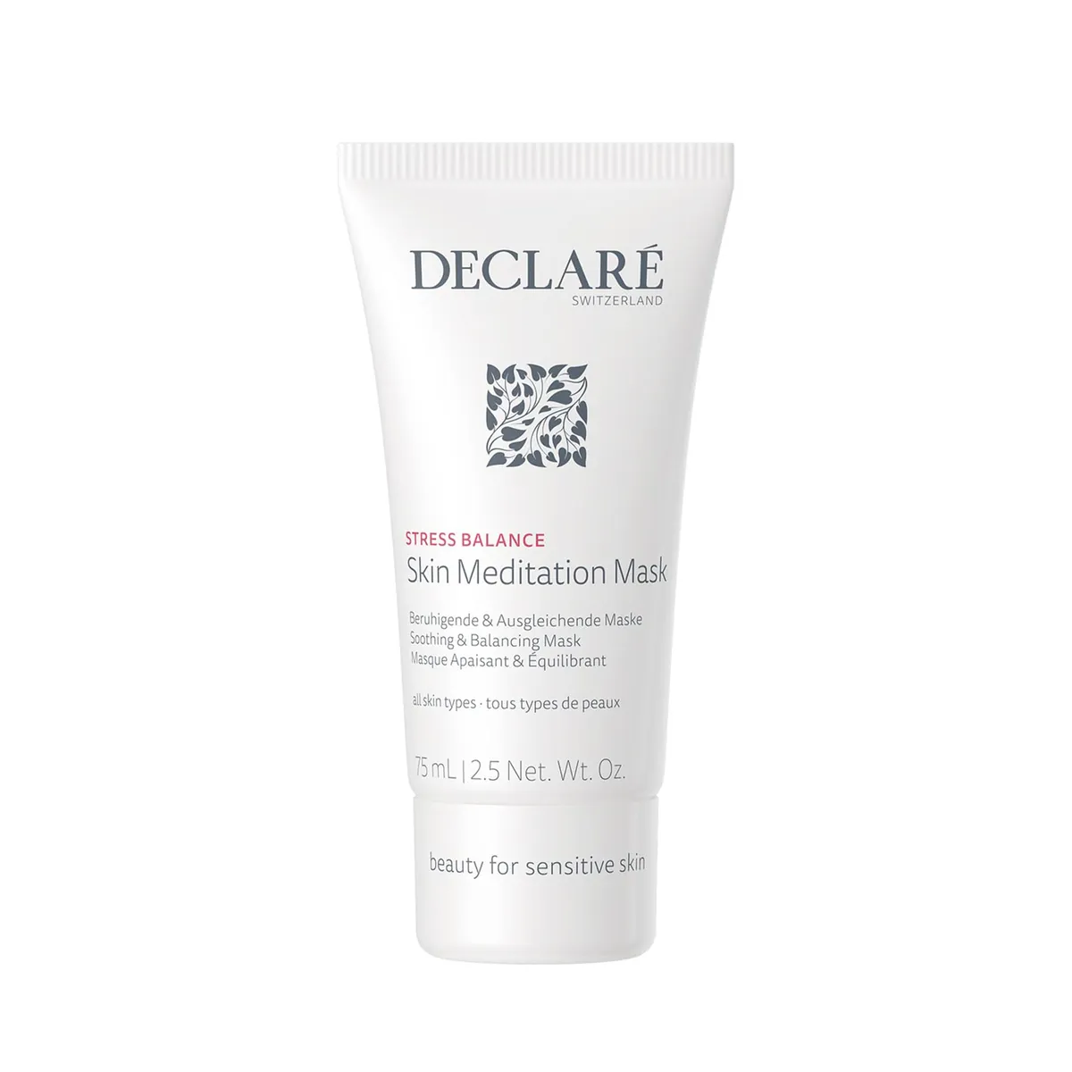 Declaré 5 Secrets Night Cream 50ml