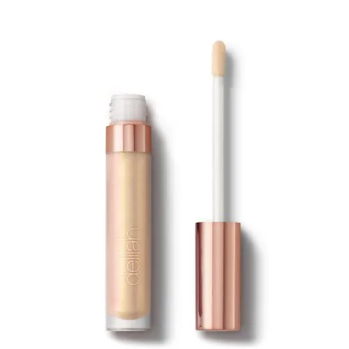 Delilah Colour Gloss Ultimate Shine Lip Gloss 6.5ml Alisa 3109