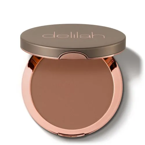 Delilah Sunset Matte Bronzer 11g Light-Medium