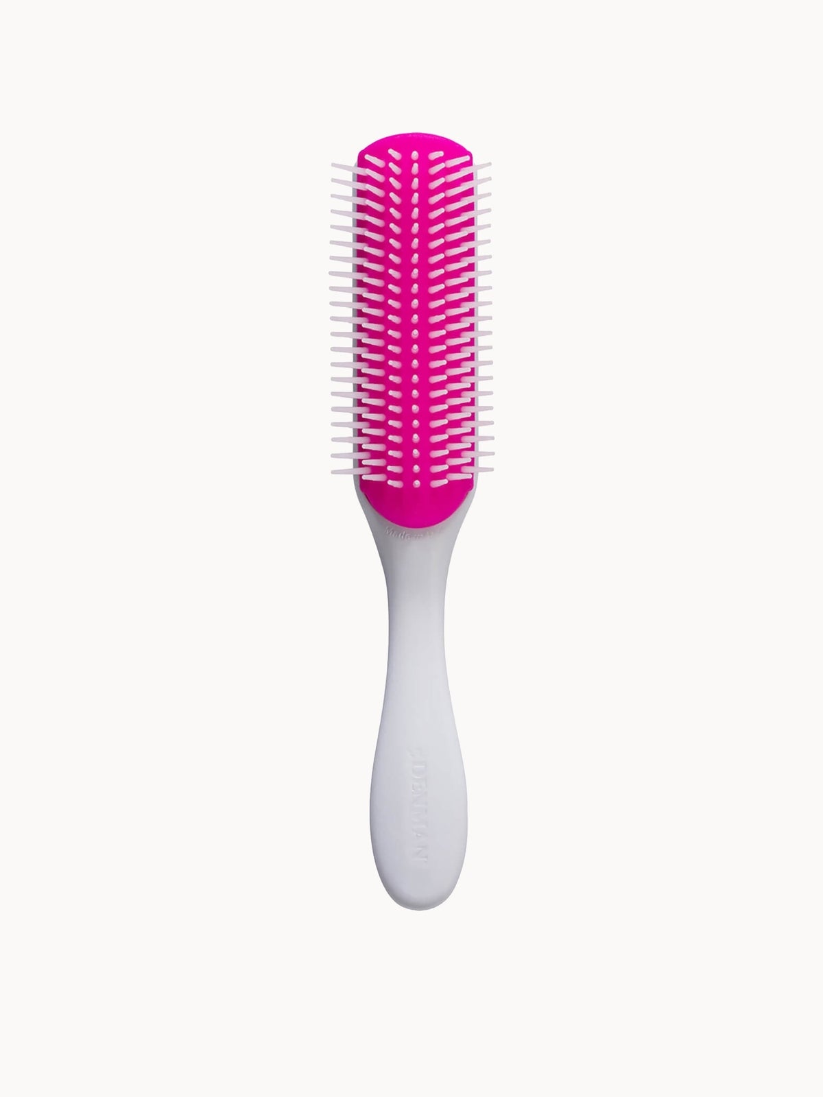 Denman D3 Original Styler 7 Row Hair Brush - Kyoto Cherry Blossom