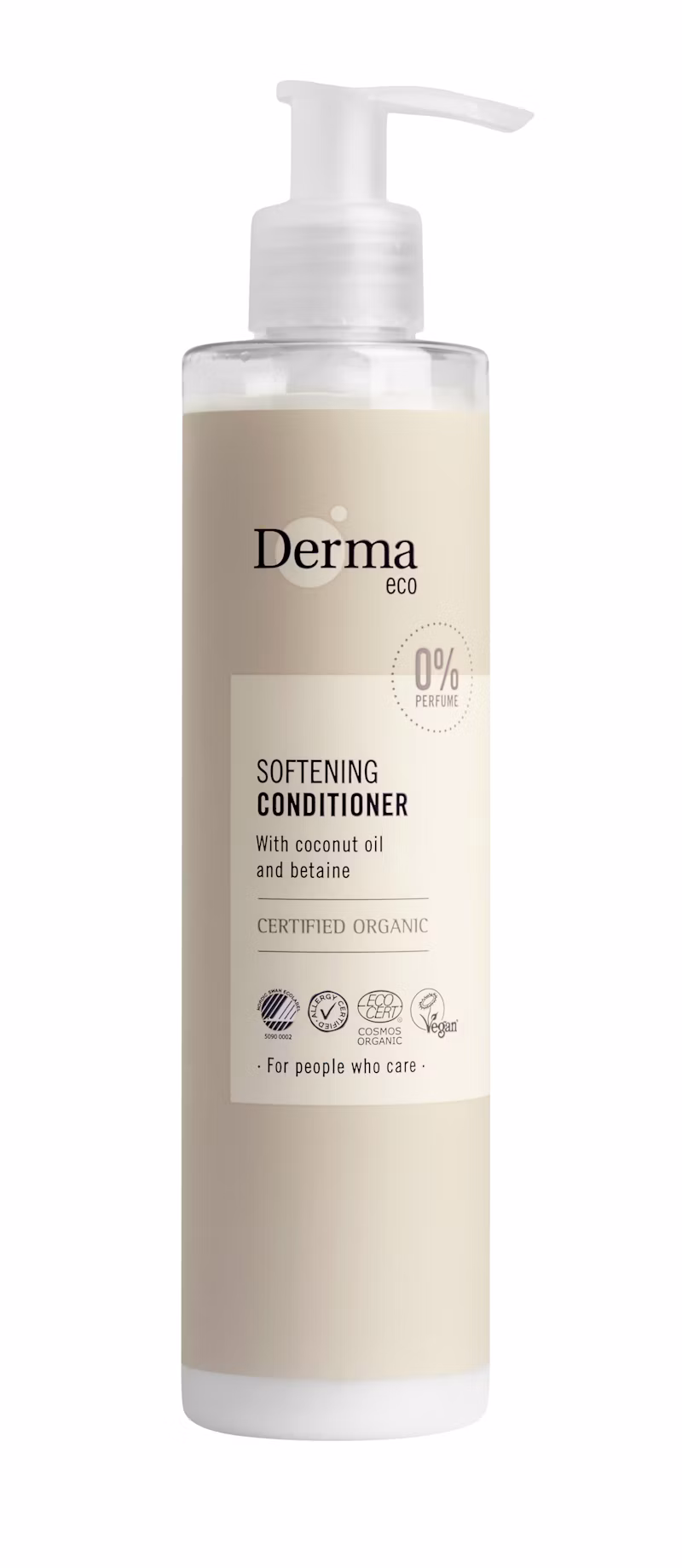 Derma Eco Conditioner 250 ml