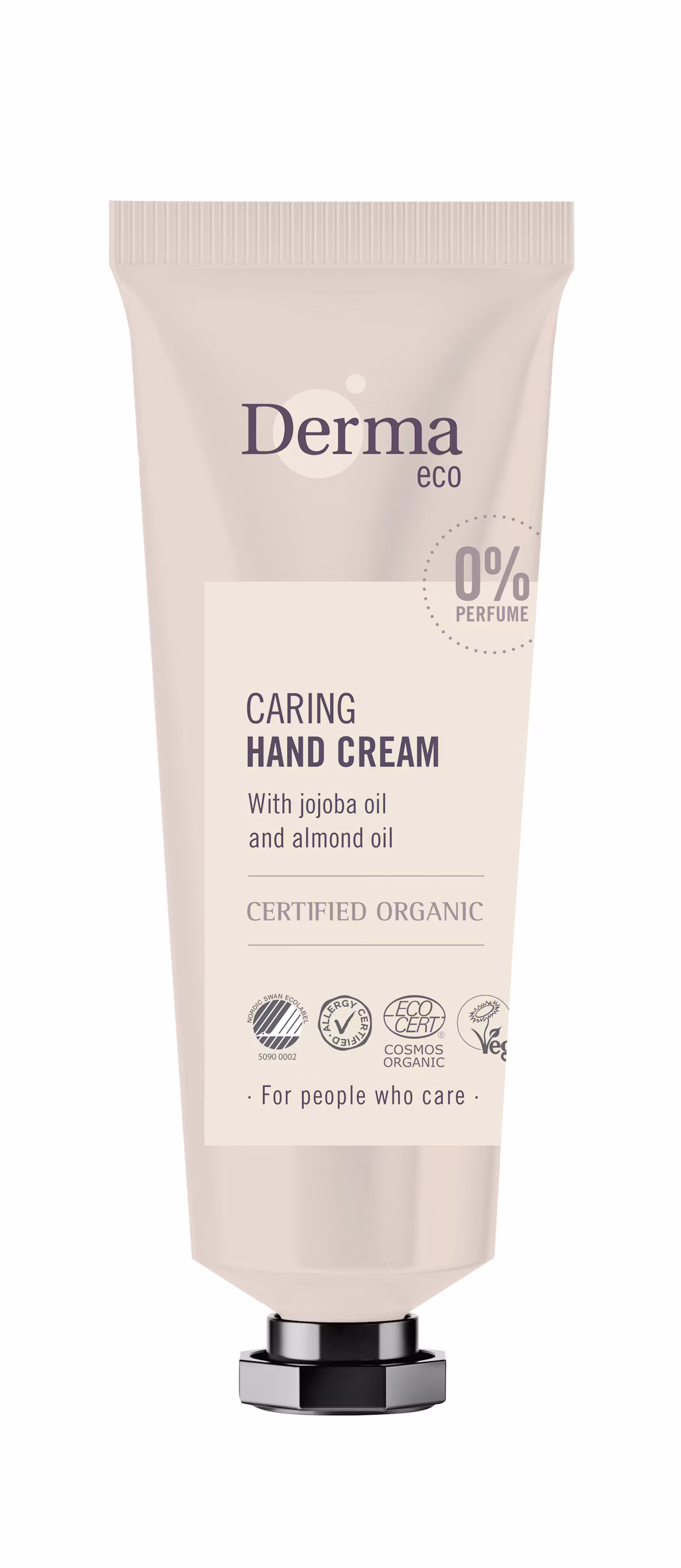 Derma Eco Hand Cream 75 ml