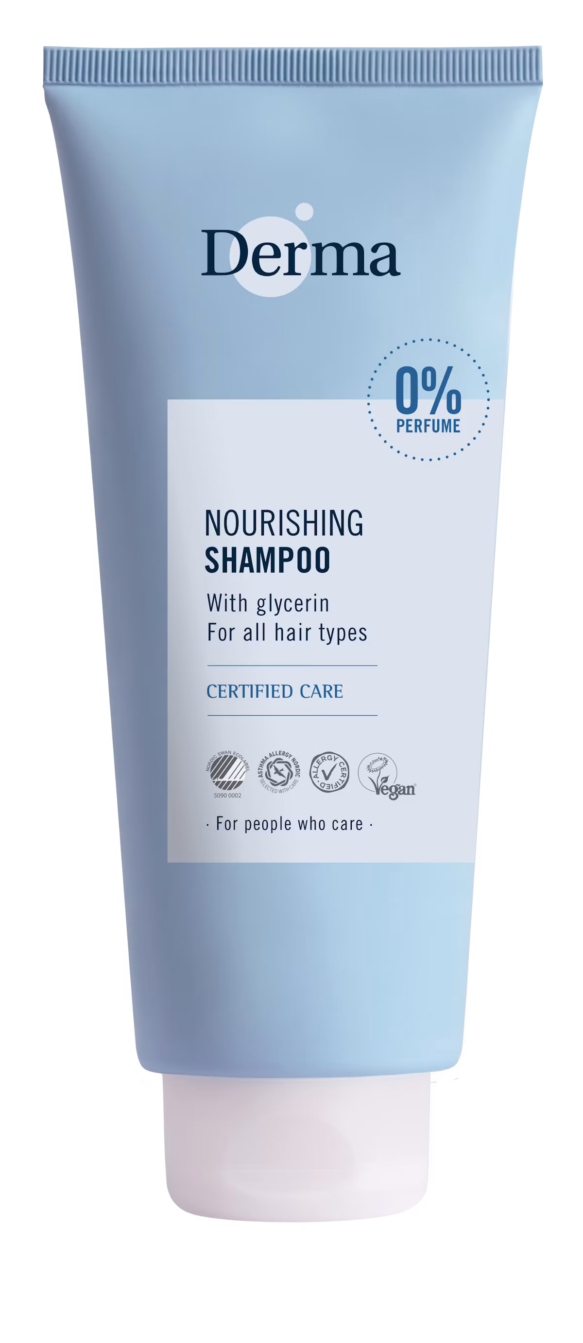 Derma Family Shampoo 350 ml