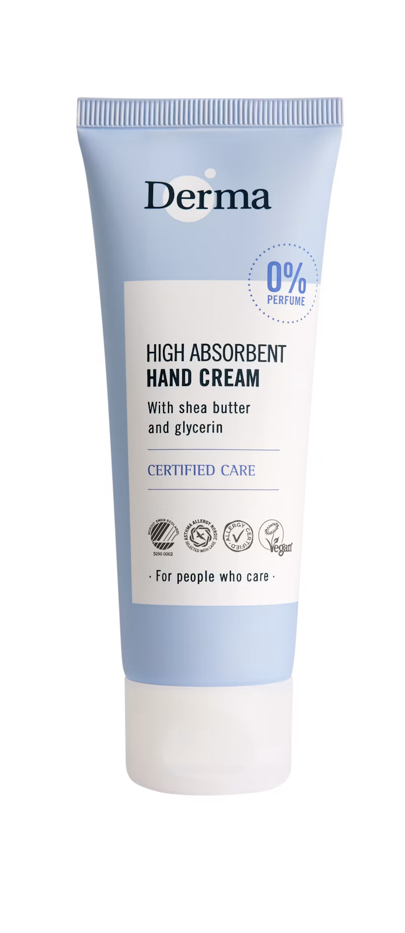 Derma Hand Cream 75 ml