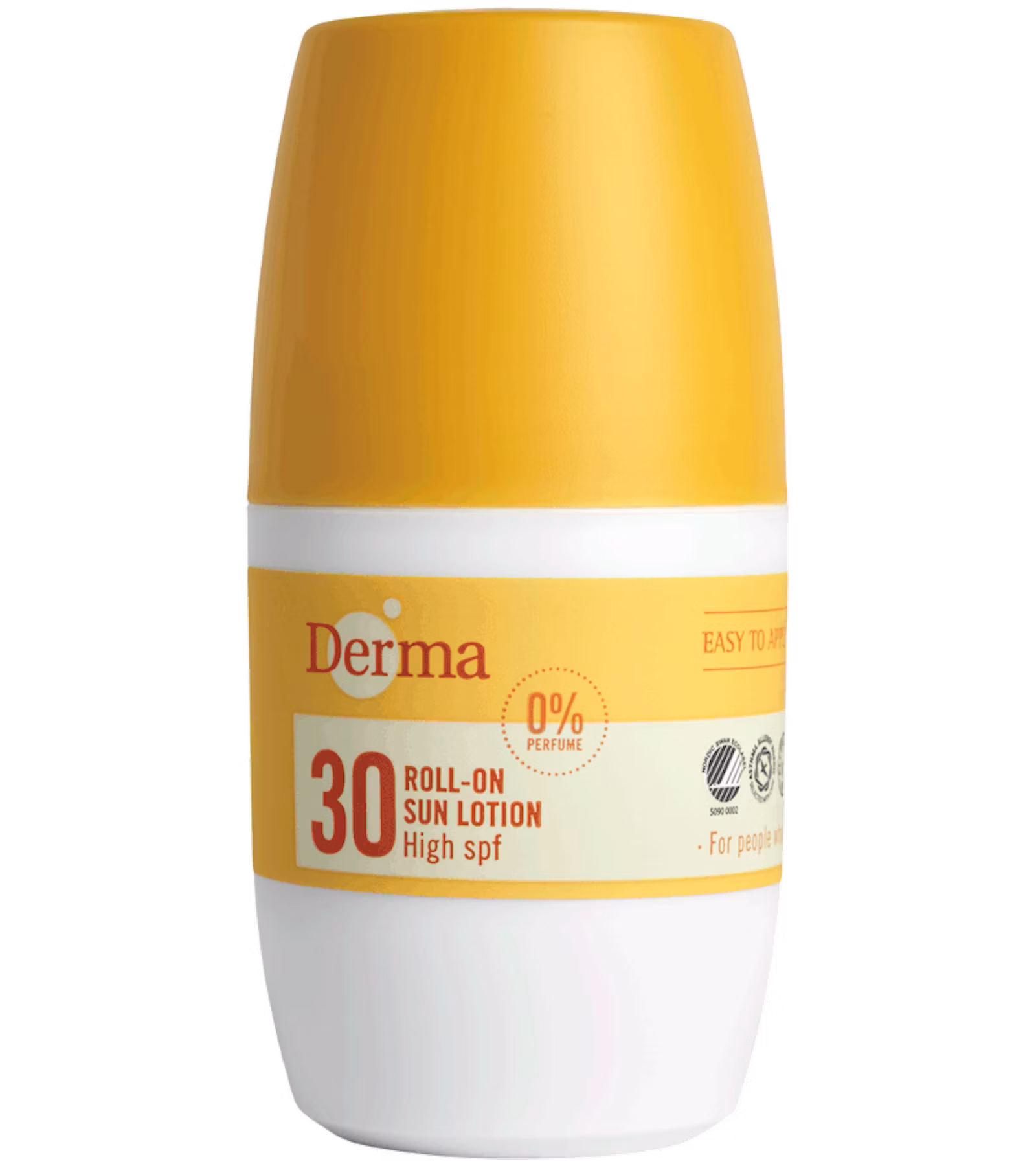 Derma Roll On Sollotion SPF30 50 ml