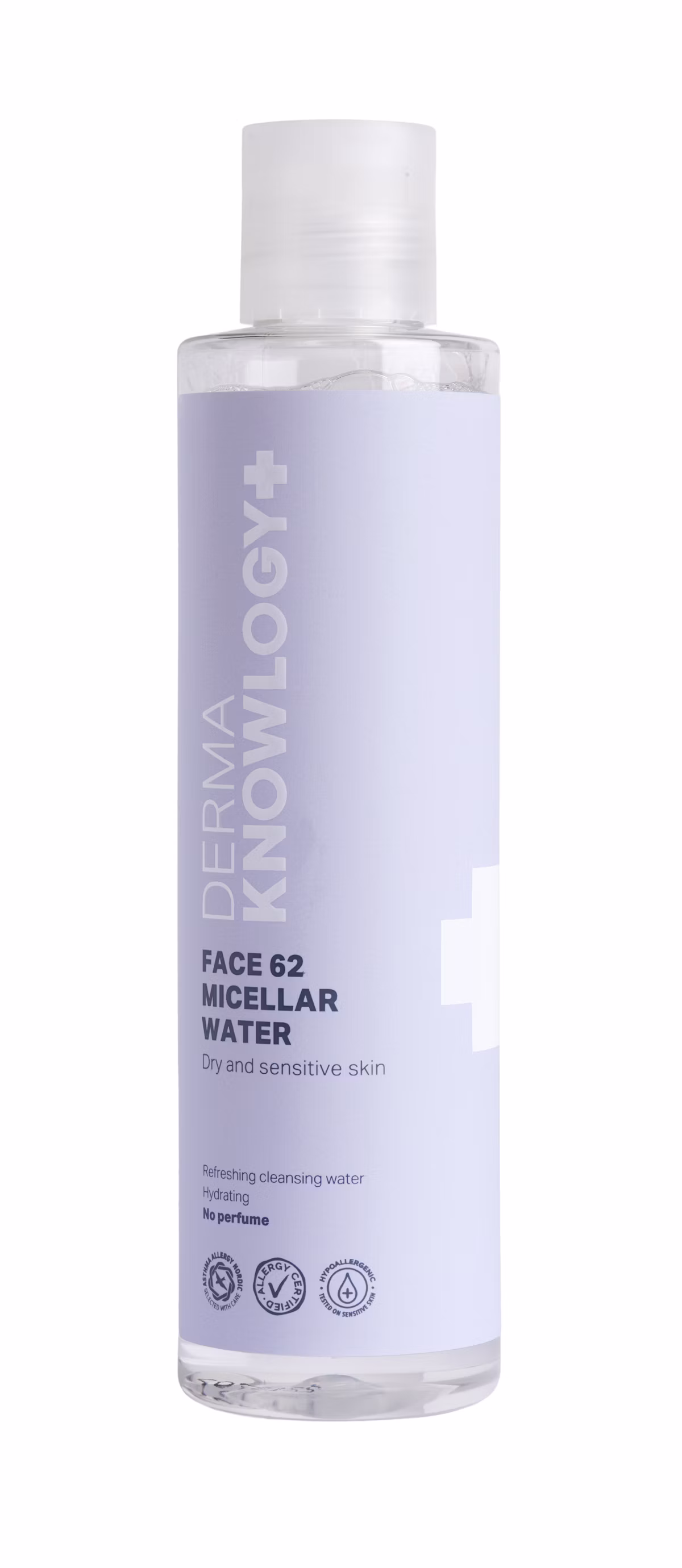 Dermaknowlogy Face 62 Micellar Water 200 ml