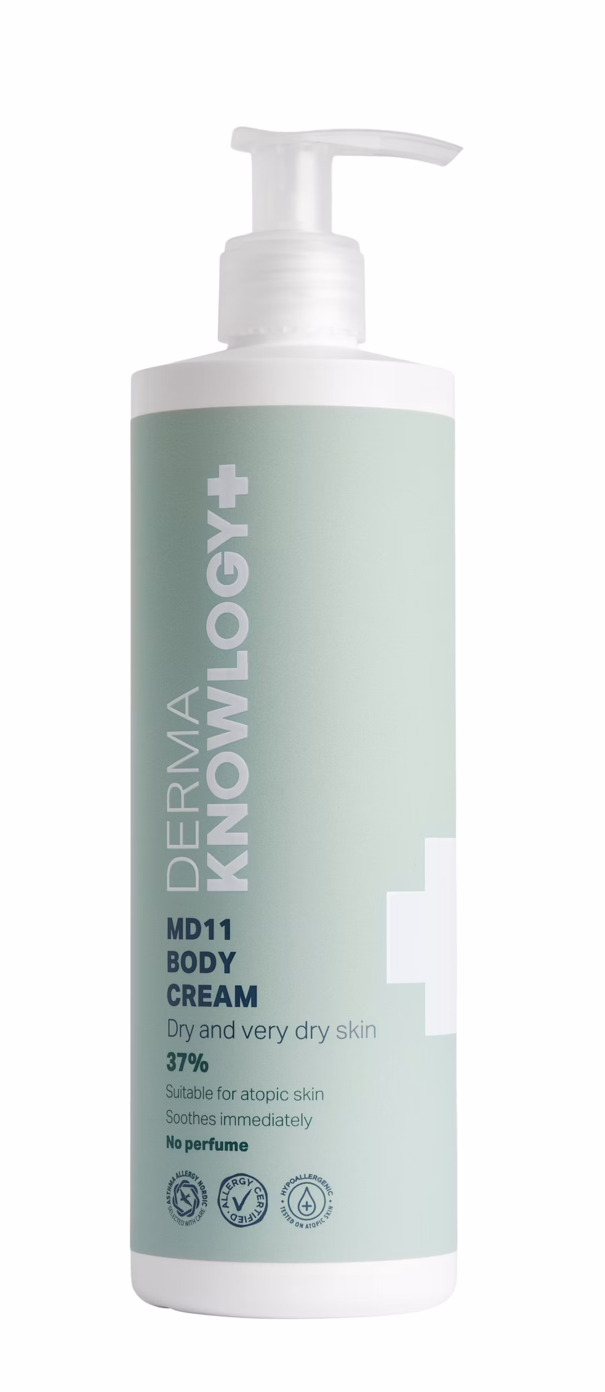 Dermaknowlogy MD11 Body Cream 400 ml