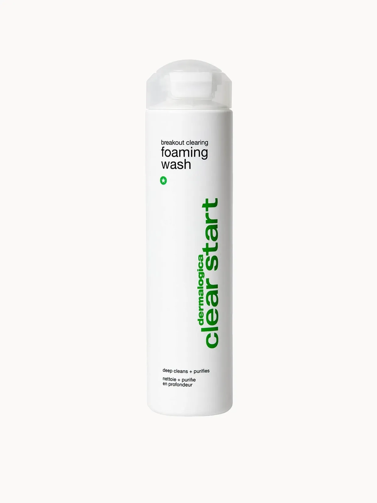Dermalogica Breakout Clearing Foaming Wash 295ml