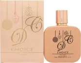 Designer Collection Choice Pour Femme Eau de Parfum 100ml Spray