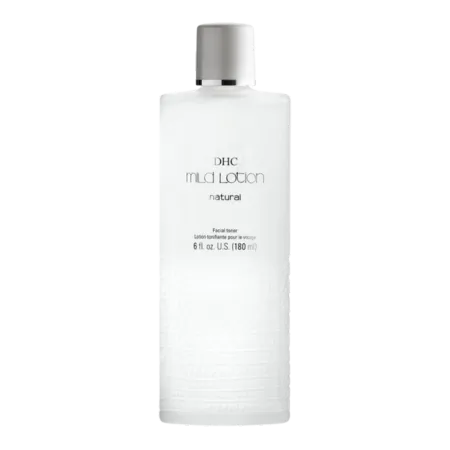 DHC DHC Mild Lotion Facial Toner - 180 ml