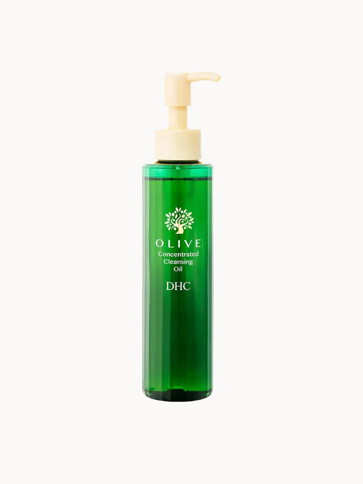 DHC Olive Concentrated Cleansing Oil 150ml