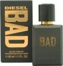 Diesel Bad Eau de Toilette 35ml Spray