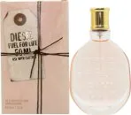 Diesel Fuel For Life Eau de Parfum 50ml Spray