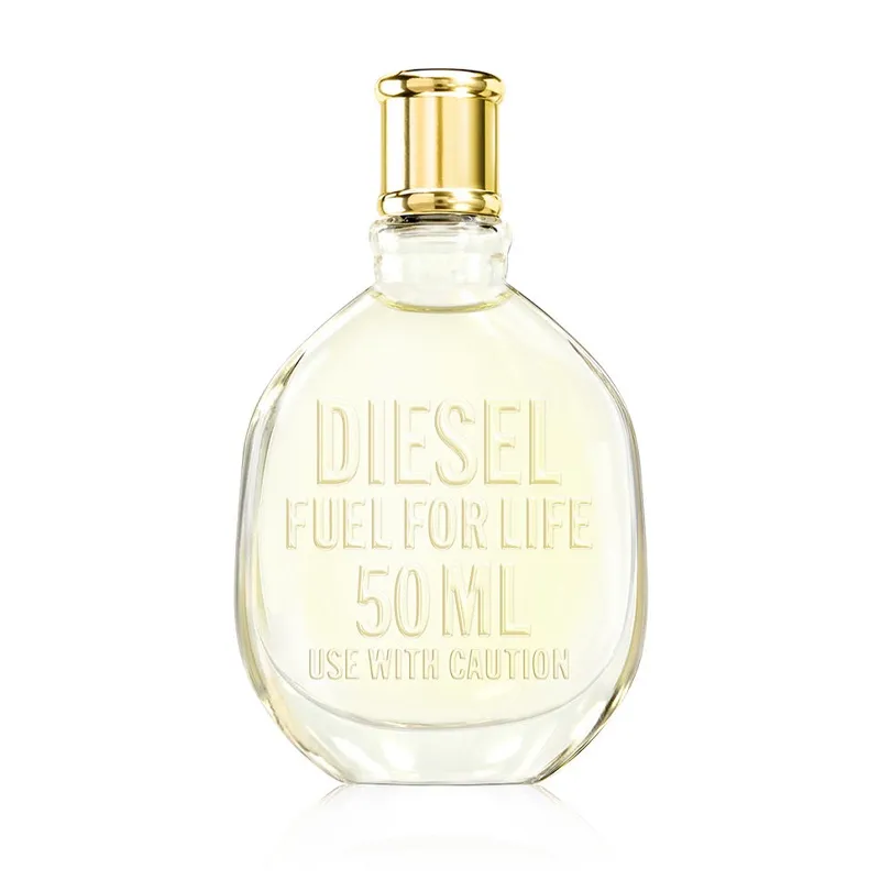 Diesel Fuel for Life Femme Eau de Toilette 50ml Spray