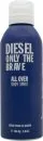 Diesel Only The Brave Body Spray 200ml