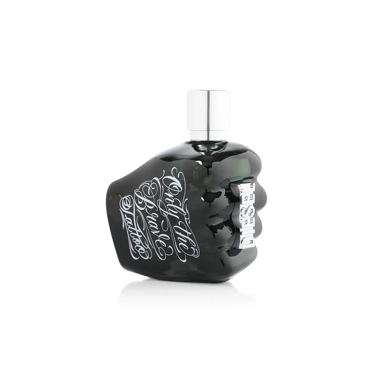 Diesel Only the Brave Tattoo Eau de Toilette 75ml Spray