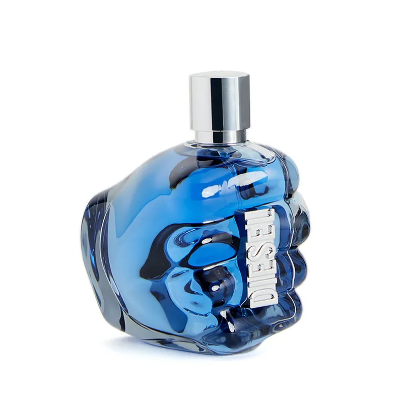 Diesel Sound Of The Brave Eau de Toilette 125ml Spray