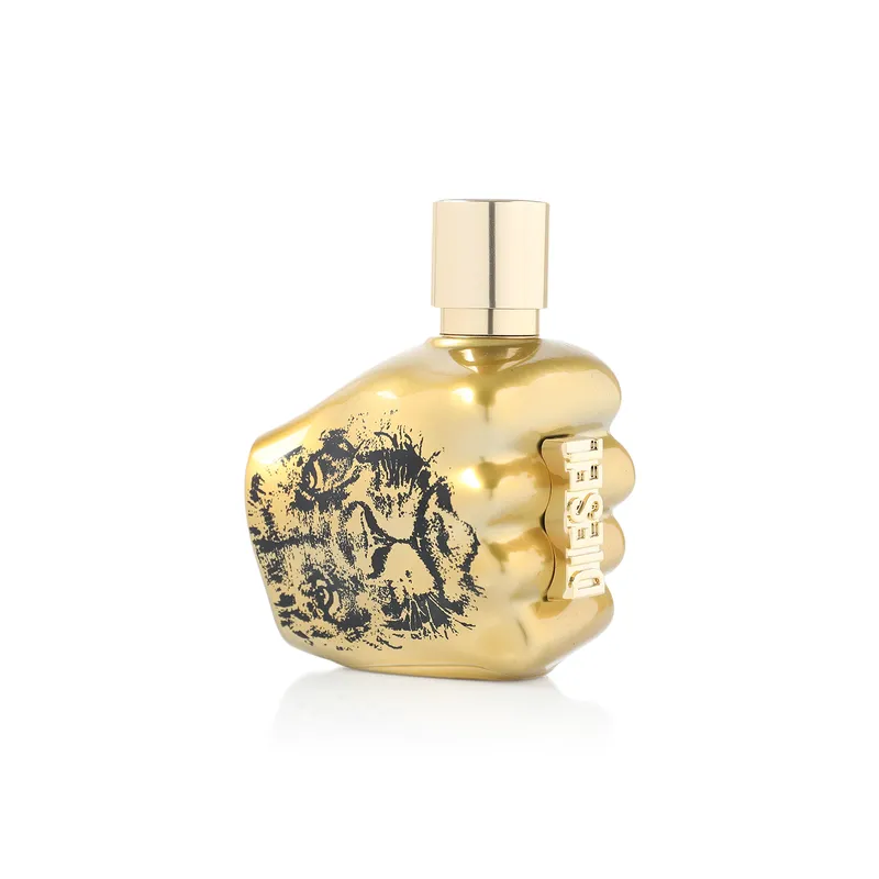Diesel Spirit of the Brave Intense Eau de Parfum 50ml Spray