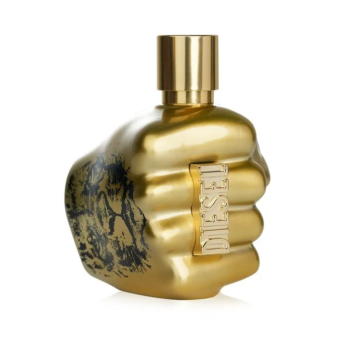Diesel Spirit Of The Brave Intense Eau de Parfum 75ml Spray