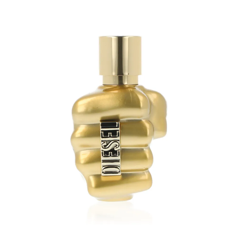 Diesel Spirit of the Brave Intense EDP Spray 35ml