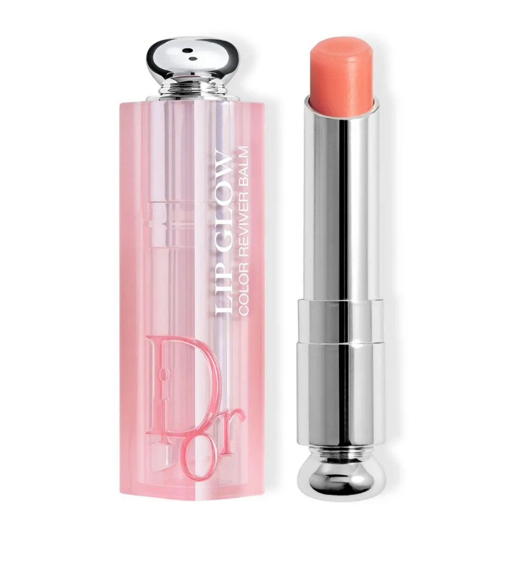 Dior - Addict Lip Glow #004 Coral (4g)