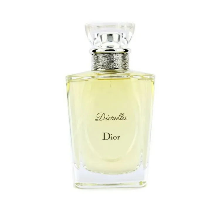 Diorella Eau de Toilette 100ml Spray
