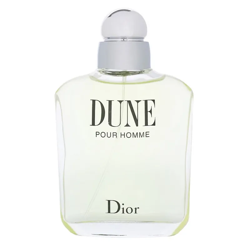 Dior Dune Pour Homme Eau de Toilette 100ml Spray