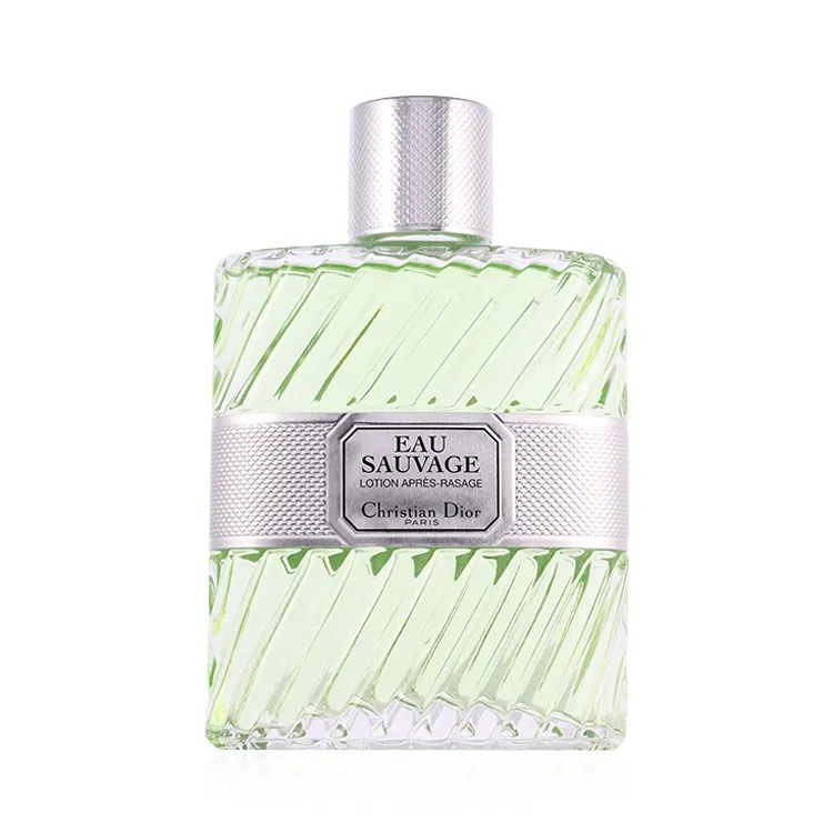Dior Eau Sauvage 200ml Aftershave Lotion