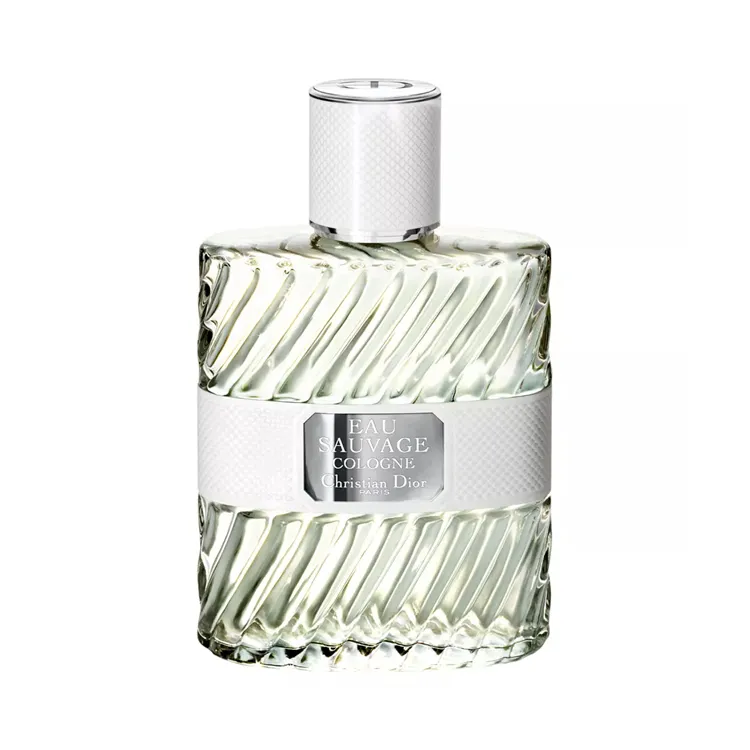 Dior Eau Sauvage Eau de Cologne 100ml Spray