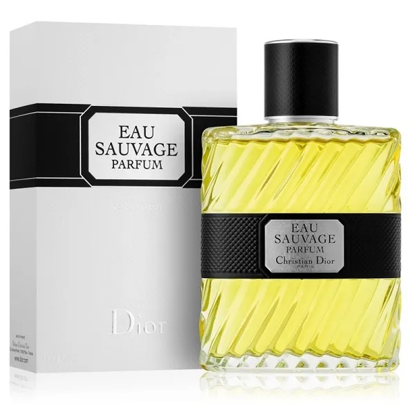 Dior - Eau Sauvage Eau De Parfum (100ml)