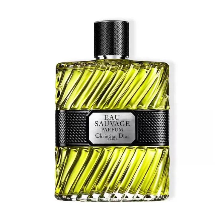 Dior Eau Sauvage Parfum 100ml Spray