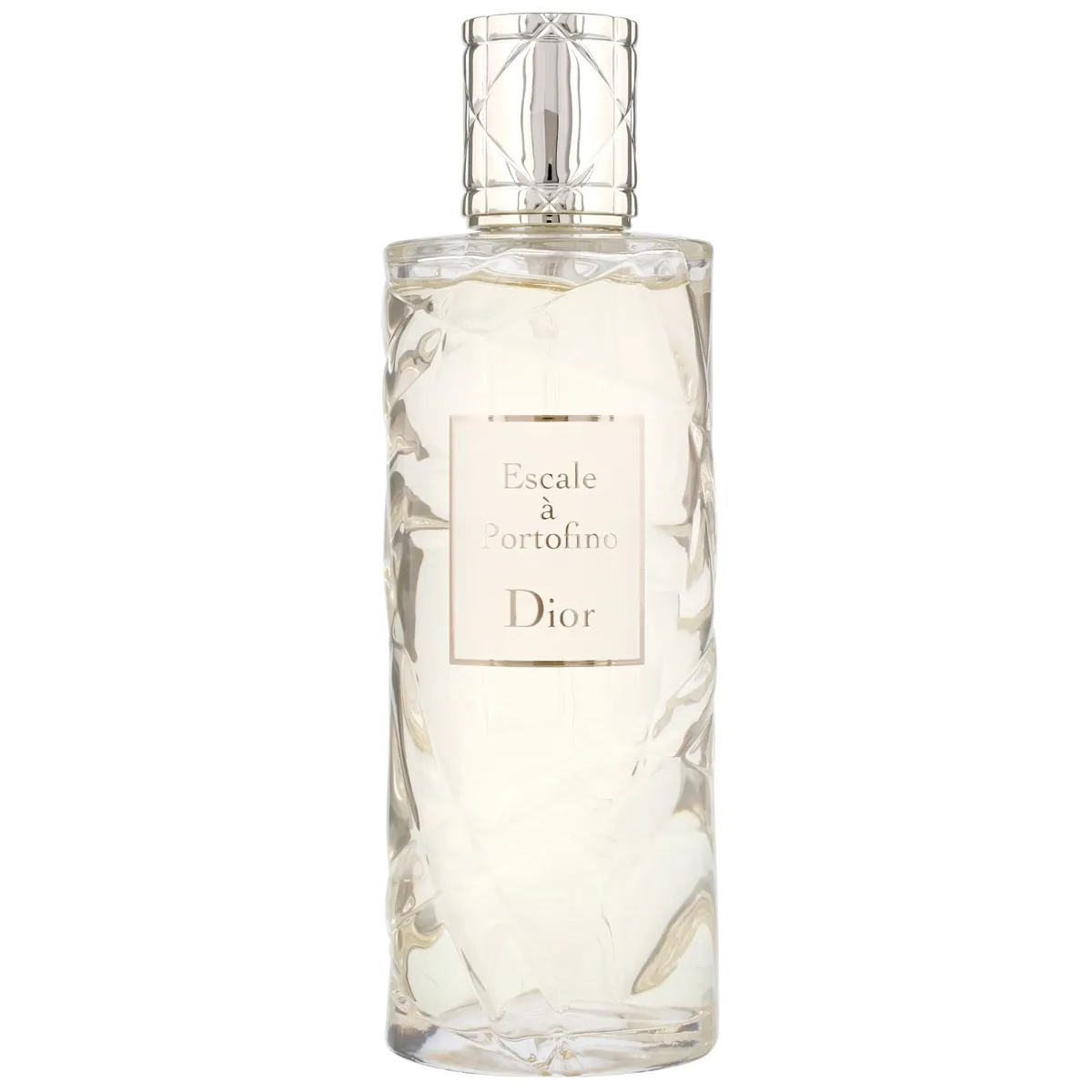 Dior Escale a Portofino Eau de Toilette 125ml Spray