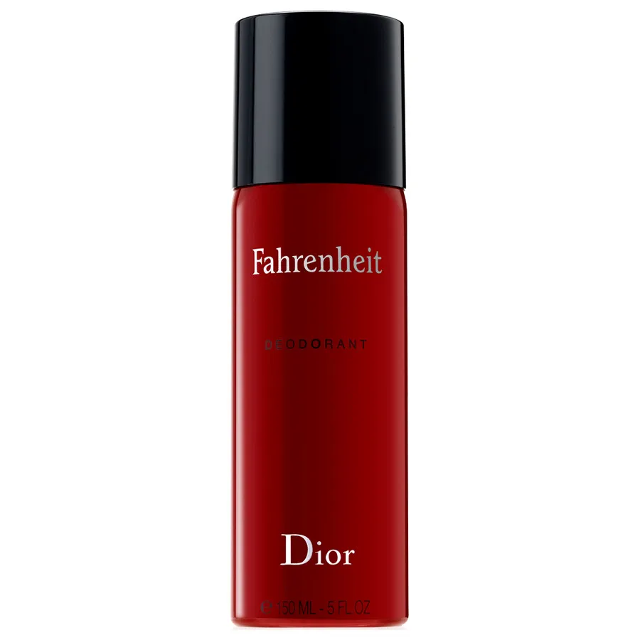 Dior Fahrenheit Deodorant 150ml Spray