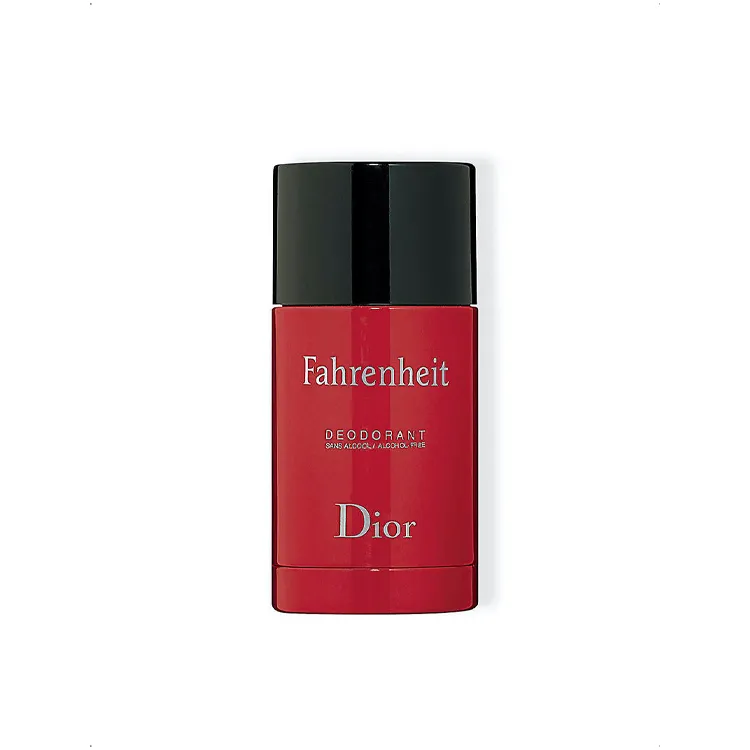 Dior Fahrenheit Deodorant 75g Stick