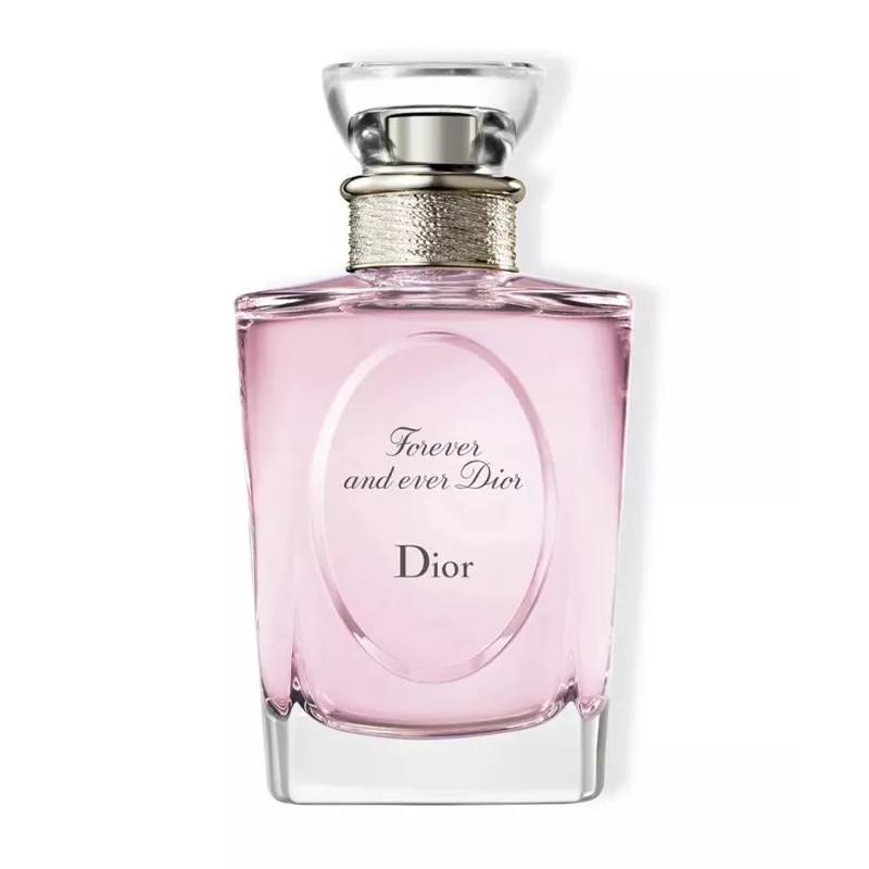 Dior Forever & Ever Eau de Toilette 50ml Spray