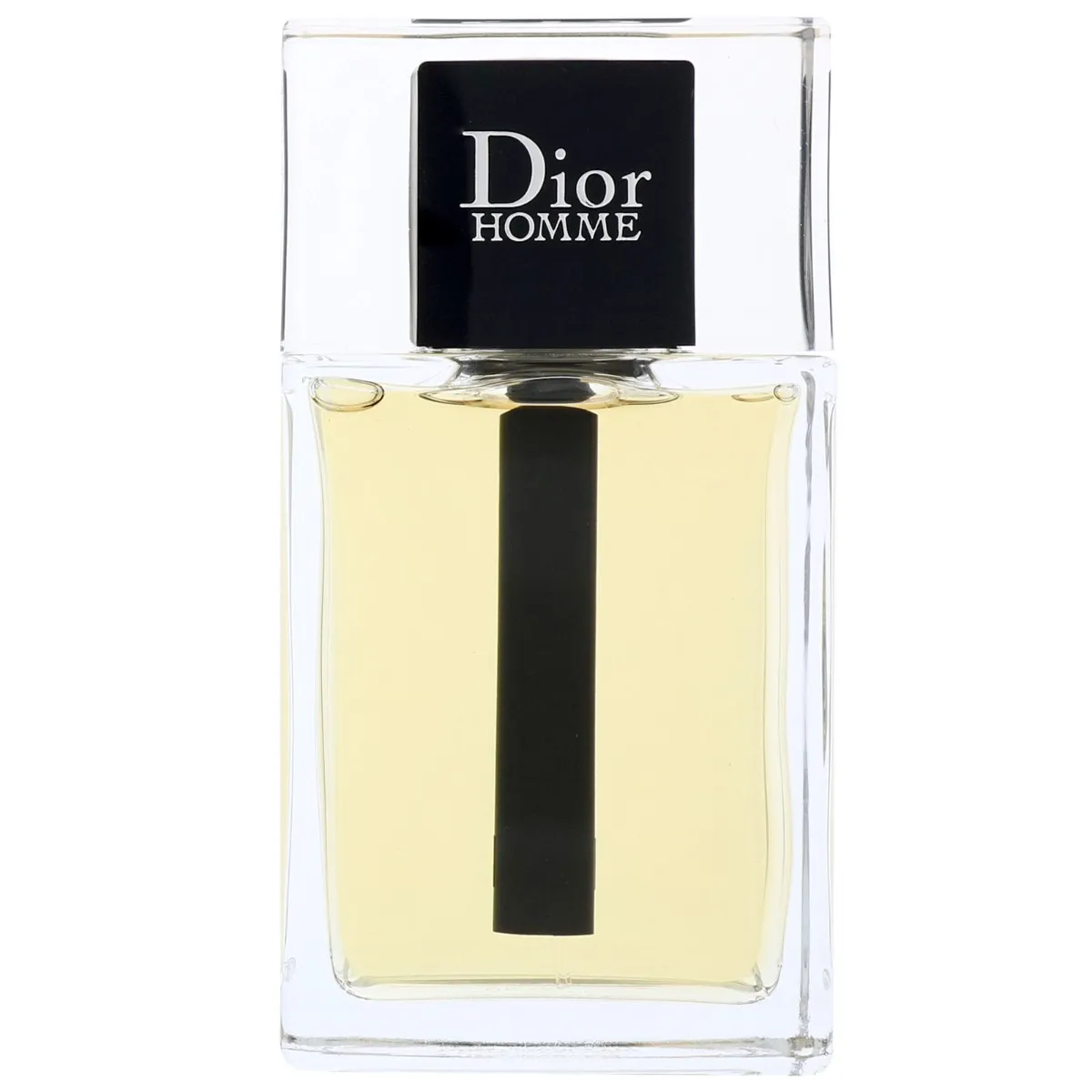 Dior Homme Eau de Toilette 100ml Spray