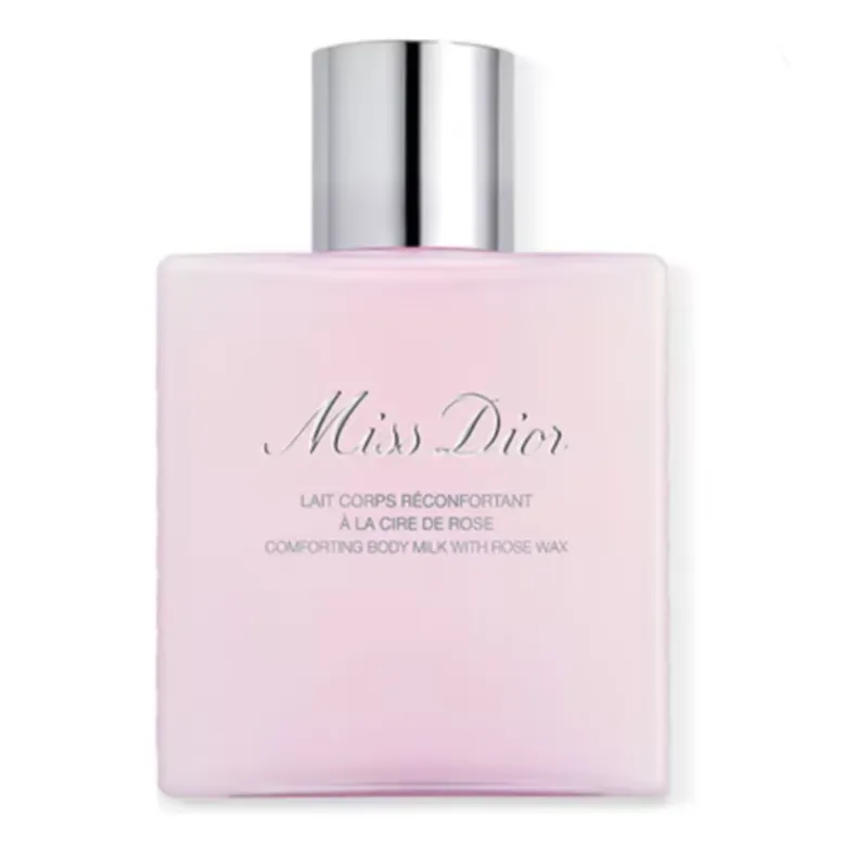 Dior - Miss Dior Comforting Body Milk With Rose Wax (175ml)