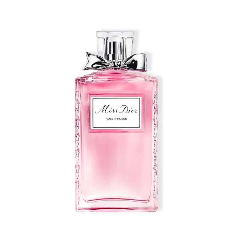 Dior Miss Dior Rose N'Roses Eau de Toilette 50ml Spray