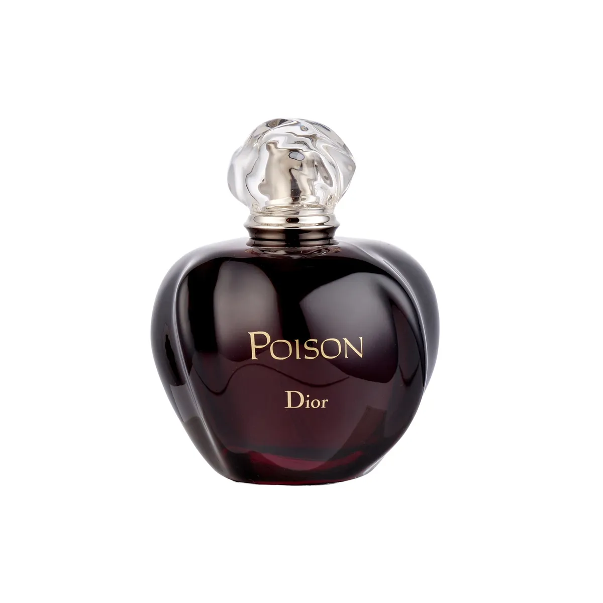 Dior Poison Eau de Toilette 100ml Spray