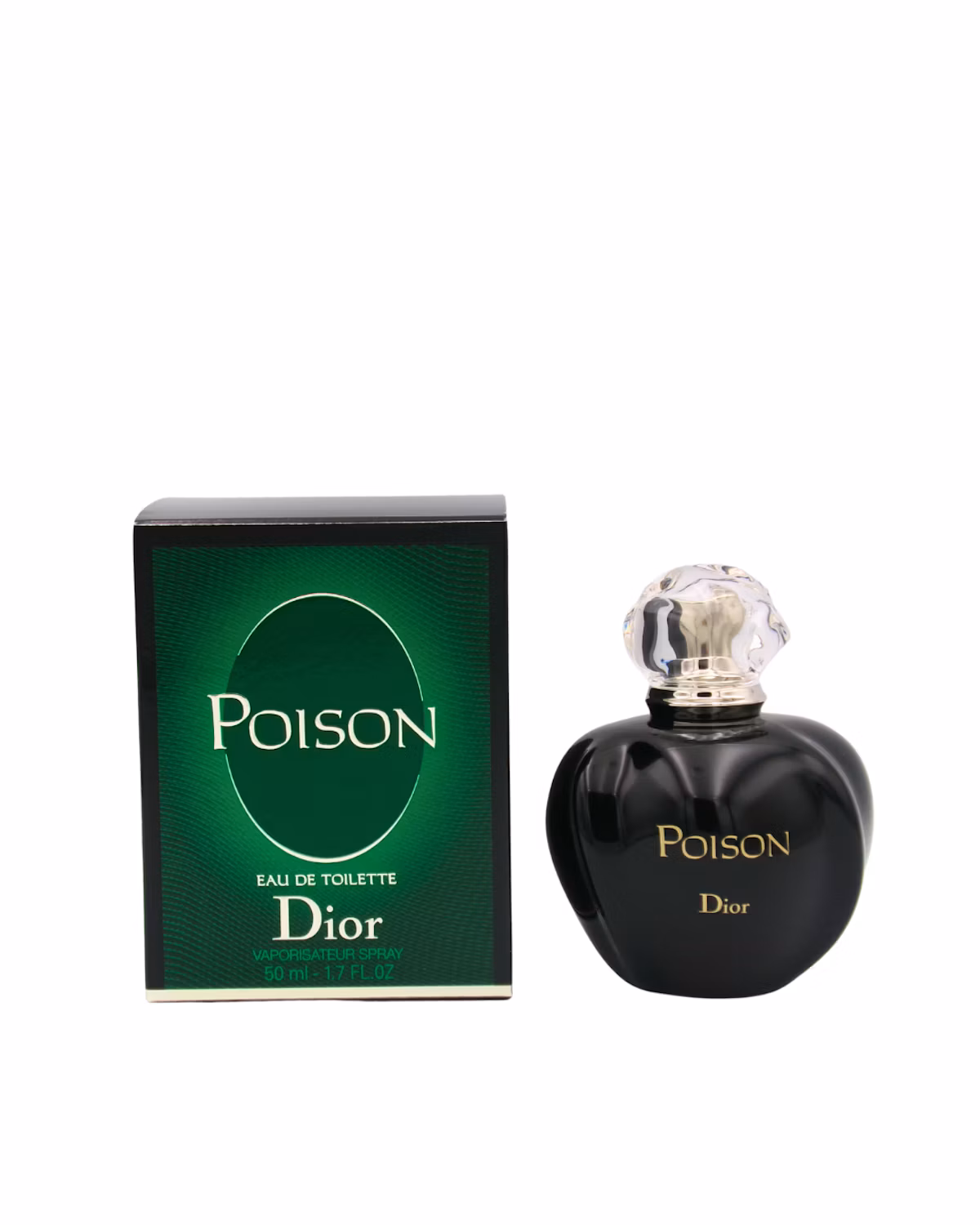 Dior Poison EDT 50 ml