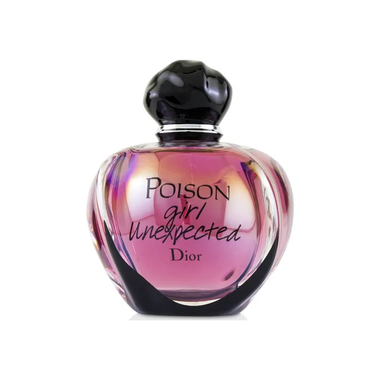 Dior Poison Girl Unexpected Eau de Toilette 100ml Spray