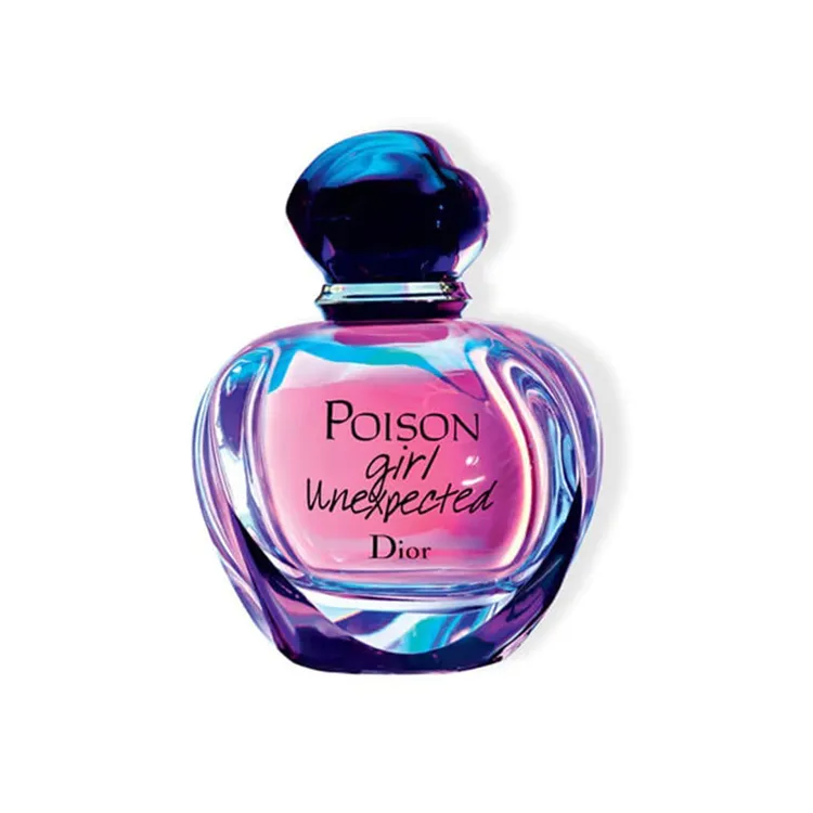 Dior Poison Girl Unexpected Eau de Toilette 50ml Spray
