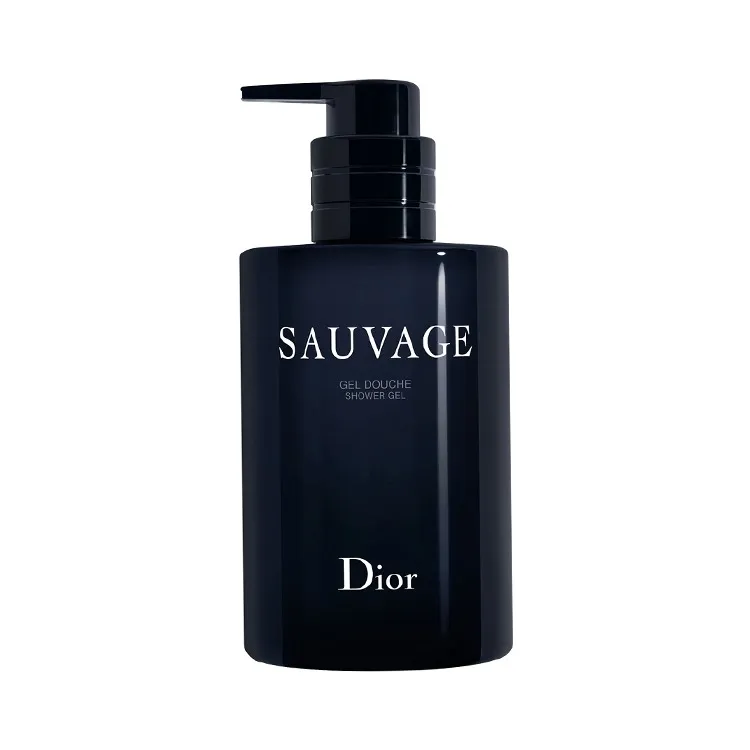 Dior Sauvage 250ml Shower Gel