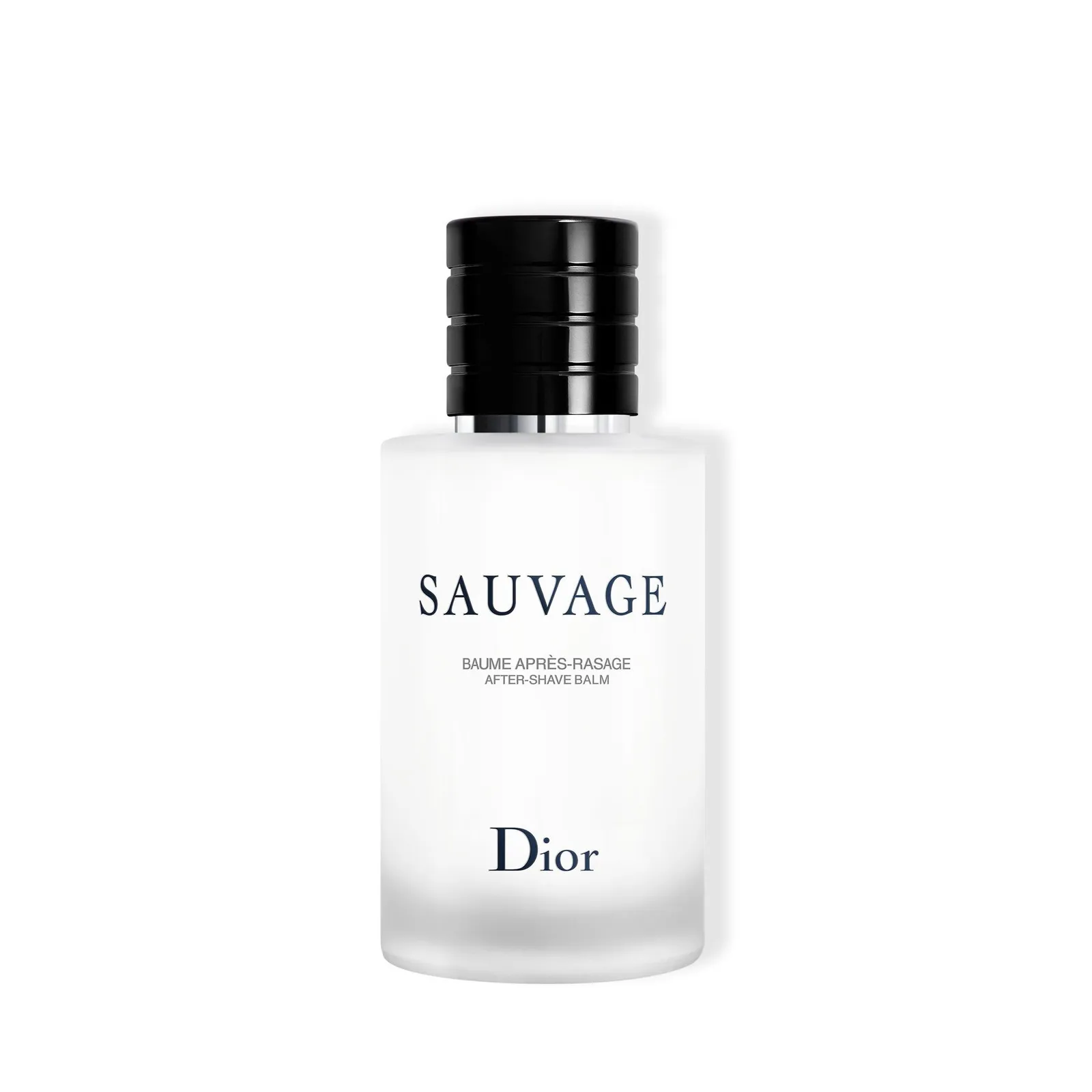 DIOR - Sauvage After-Shave Balm Damaged (100ml)