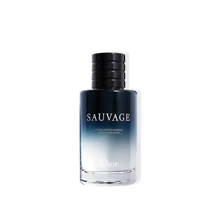 Dior Sauvage Aftershave Lotion Splash 100ml