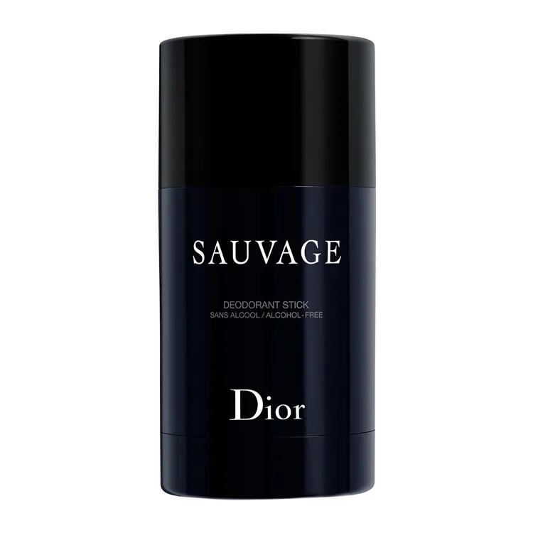 Dior Sauvage Deodorant 75g Stick