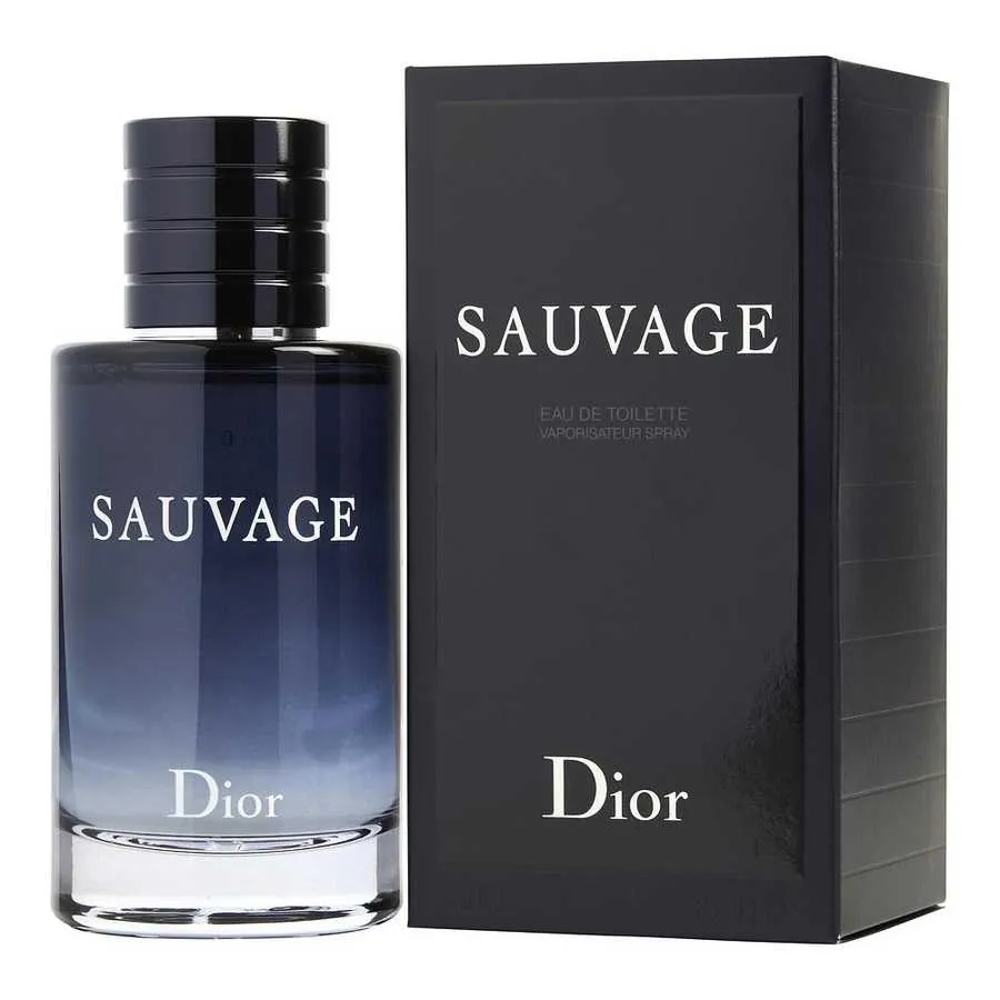 Dior - Sauvage Eau De Toilette (100ml)