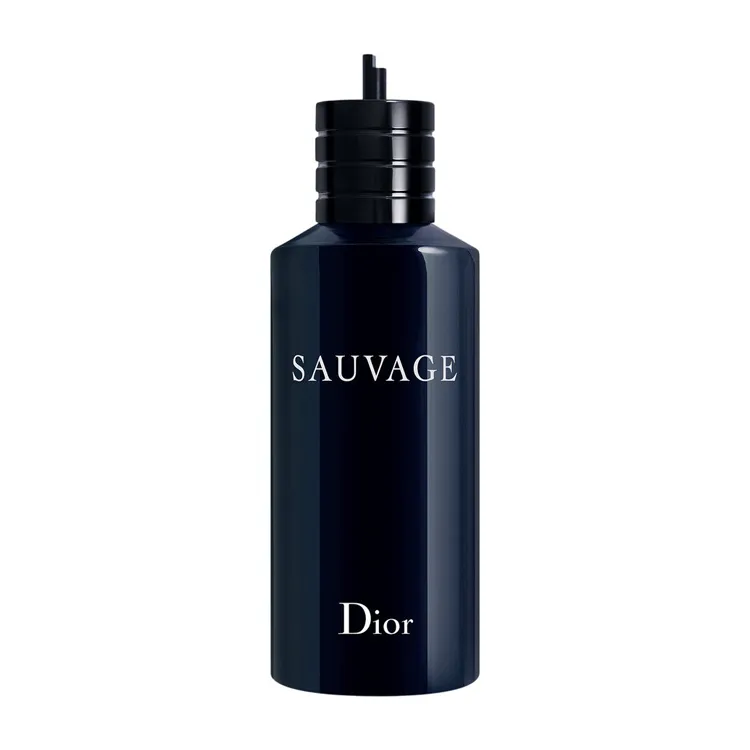 Dior Sauvage Eau de Toilette 300ml Refill Bottle